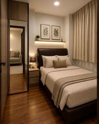 Whitehaven (D5), Apartment #607227541